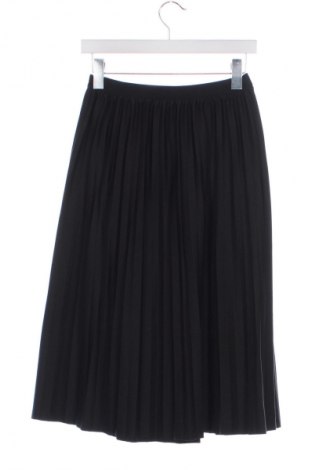 Φούστα SHEIN, Μέγεθος XS, Χρώμα Μαύρο, Τιμή 12,00 €