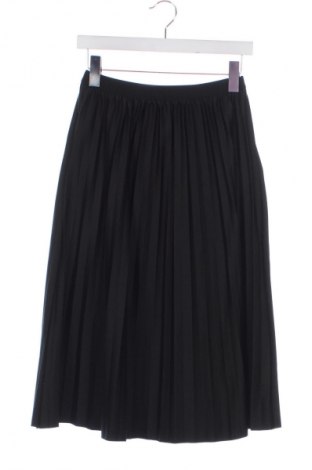 Φούστα SHEIN, Μέγεθος XS, Χρώμα Μαύρο, Τιμή 12,00 €