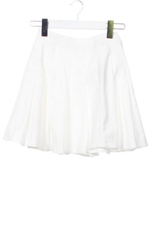 Sukně SHEIN, Velikost XXS, Barva Bílá, Cena  247,00 Kč