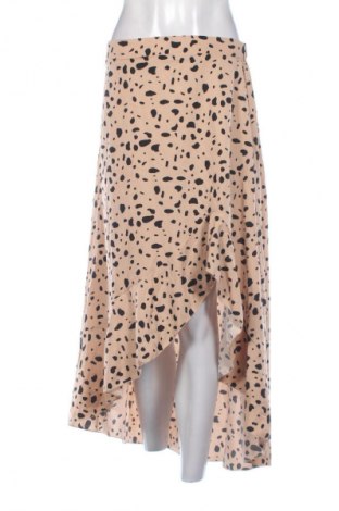 Rock SHEIN, Größe L, Farbe Mehrfarbig, Preis € 8,99