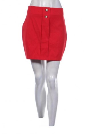Sukně SHEIN, Velikost S, Barva Červená, Cena  247,00 Kč