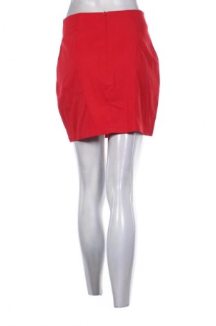 Sukně SHEIN, Velikost S, Barva Červená, Cena  247,00 Kč