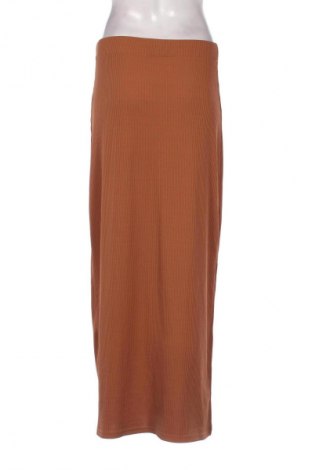 Rock SHEIN, Größe XL, Farbe Braun, Preis 11,79 €