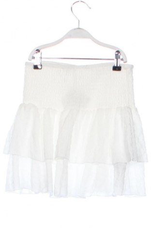 Sukně SHEIN, Velikost XS, Barva Bílá, Cena  241,00 Kč