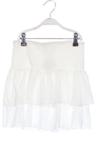 Sukně SHEIN, Velikost XS, Barva Bílá, Cena  241,00 Kč