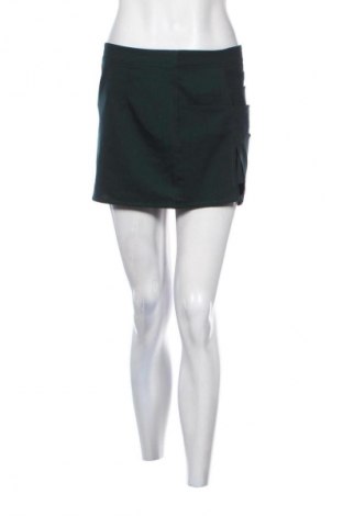 Rock SHEIN, Größe S, Farbe Grün, Preis 9,72 €