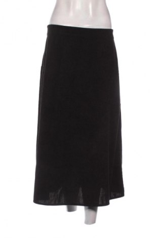 Szoknya SHEIN, Méret M, Szín Fekete, Ár 3 910 Ft