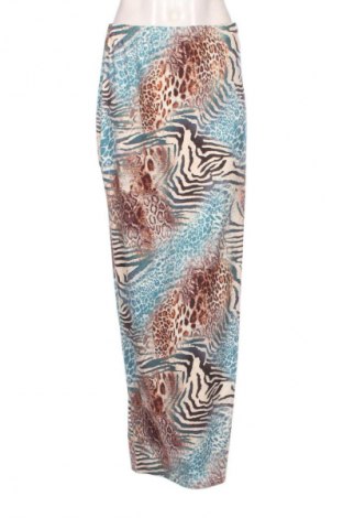 Rock SHEIN, Größe L, Farbe Mehrfarbig, Preis € 9,99