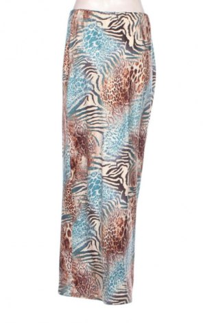 Rock SHEIN, Größe L, Farbe Mehrfarbig, Preis € 9,99