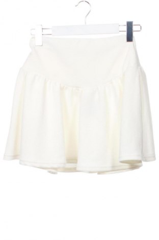 Sukňa SHEIN, Veľkosť XS, Farba Biela, Cena  9,95 €