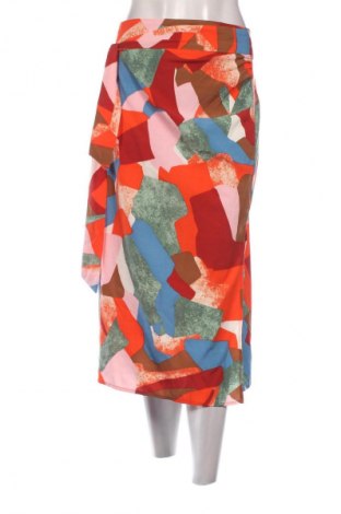 Rock SHEIN, Größe M, Farbe Mehrfarbig, Preis 11,99 €