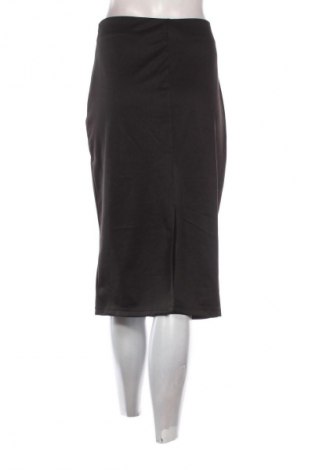 Szoknya SHEIN, Méret L, Szín Fekete, Ár 4 600 Ft