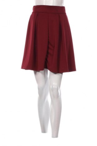 Spódnica SHEIN, Rozmiar S, Kolor Czerwony, Cena 53,08 zł