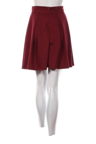 Spódnica SHEIN, Rozmiar S, Kolor Czerwony, Cena 53,08 zł