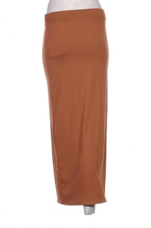 Sukně SHEIN, Velikost S, Barva Hnědá, Cena  293,00 Kč