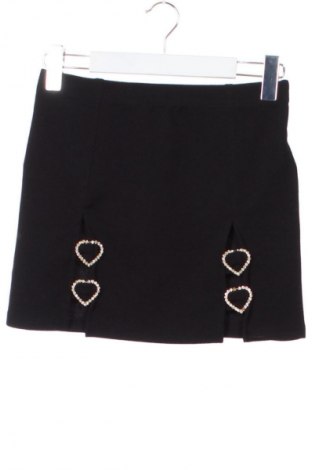 Sukně SHEIN, Velikost XS, Barva Černá, Cena  247,00 Kč