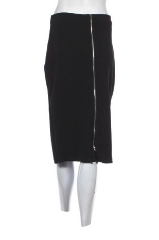 Sukně SHEIN, Velikost XL, Barva Černá, Cena  209,00 Kč