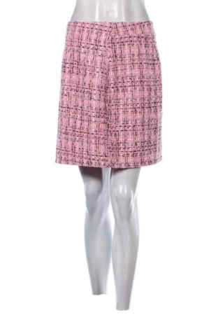 Rock SHEIN, Größe XXL, Farbe Mehrfarbig, Preis 9,99 €