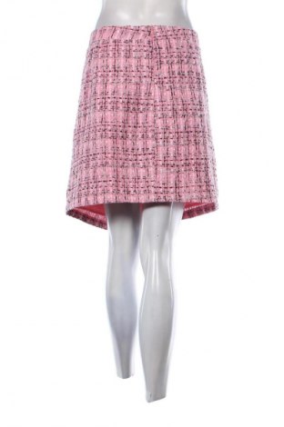 Rock SHEIN, Größe XXL, Farbe Mehrfarbig, Preis 9,99 €