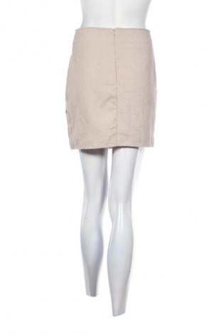 Φούστα SHEIN, Μέγεθος S, Χρώμα  Μπέζ, Τιμή 10,00 €