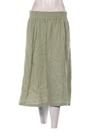 Φούστα SHEIN, Μέγεθος XL, Χρώμα Πράσινο, Τιμή 12,00 €