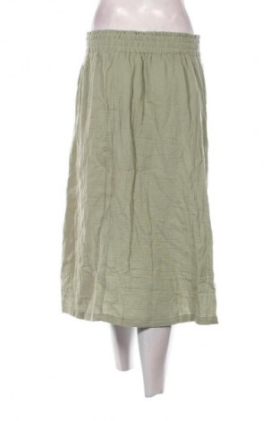 Φούστα SHEIN, Μέγεθος XL, Χρώμα Πράσινο, Τιμή 12,00 €