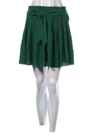 Spódnica SHEIN, Rozmiar L, Kolor Zielony, Cena 44,99 zł