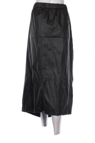 Szoknya SHEIN, Méret 4XL, Szín Fekete, Ár 4 636 Ft