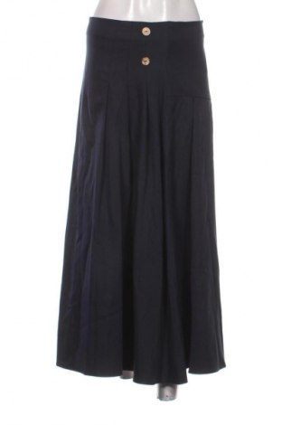 Пола SHEIN, Размер S, Цвят Син, Цена 23,46 лв.