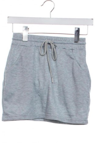 Spódnica SHEIN, Rozmiar XS, Kolor Szary, Cena 43,99 zł