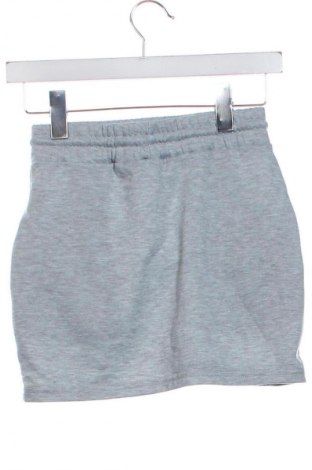 Spódnica SHEIN, Rozmiar XS, Kolor Szary, Cena 43,99 zł