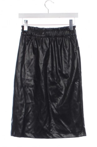 Rock SHEIN, Größe XS, Farbe Schwarz, Preis € 9,72