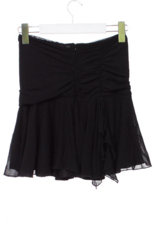 Szoknya SHEIN, Méret XS, Szín Fekete, Ár 6 200 Ft