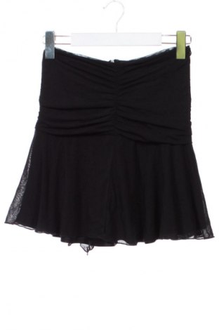 Szoknya SHEIN, Méret XS, Szín Fekete, Ár 6 200 Ft