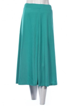 Rock SHEIN, Größe XL, Farbe Grün, Preis € 11,76