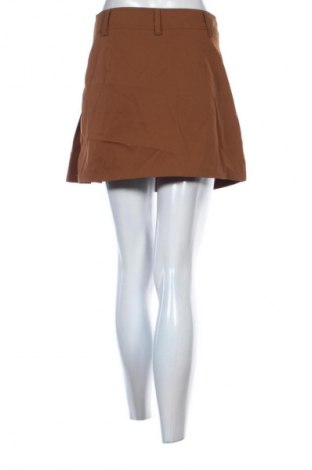 Rock SHEIN, Größe M, Farbe Braun, Preis 9,79 €