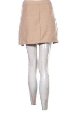 Szoknya SHEIN, Méret S, Szín Bézs, Ár 3 800 Ft