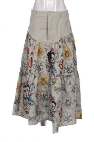 Spódnica SHEIN, Rozmiar M, Kolor Kolorowy, Cena 82,99 zł