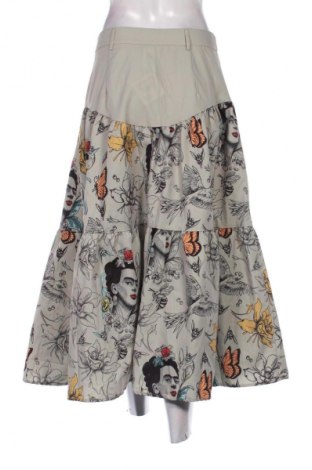 Spódnica SHEIN, Rozmiar M, Kolor Kolorowy, Cena 82,99 zł
