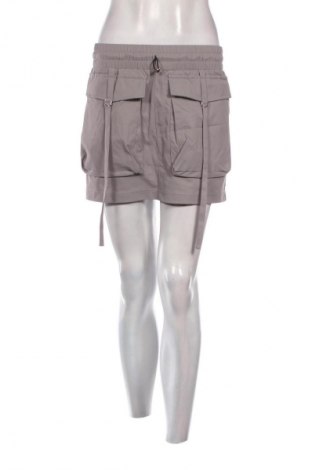 Rock SHEIN, Größe S, Farbe Grau, Preis € 16,00