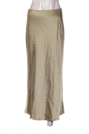 Fustă Samsoe & Samsoe, Mărime S, Culoare Verde, Preț 279,99 Lei