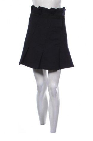 Пола Sandro, Размер S, Цвят Син, Цена 82,00 лв.