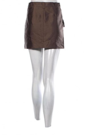 Φούστα Sandro, Μέγεθος XS, Χρώμα Καφέ, Τιμή 35,99 €