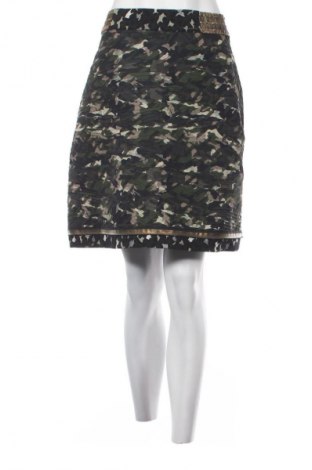 Fustă Save The Queen, Mărime XL, Culoare Multicolor, Preț 96,99 Lei