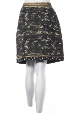 Fustă Save The Queen, Mărime XL, Culoare Multicolor, Preț 96,99 Lei