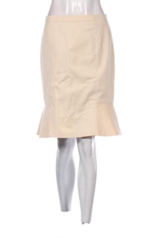 Sukňa Schumacher, Veľkosť M, Farba Kremová, Cena  23,95 €