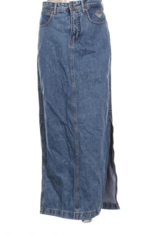 Φούστα Scotch & Soda, Μέγεθος M, Χρώμα Μπλέ, Τιμή 36,99 €