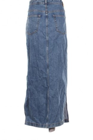 Φούστα Scotch & Soda, Μέγεθος M, Χρώμα Μπλέ, Τιμή 36,99 €