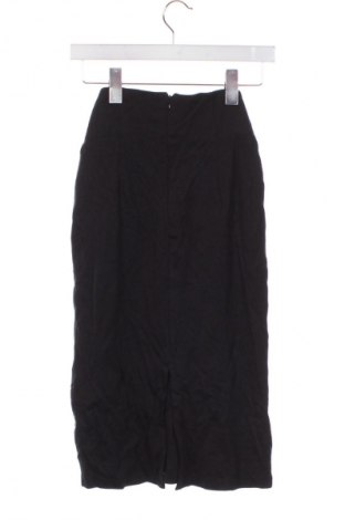 Sukňa Selected Femme, Veľkosť XS, Farba Čierna, Cena  58,95 €