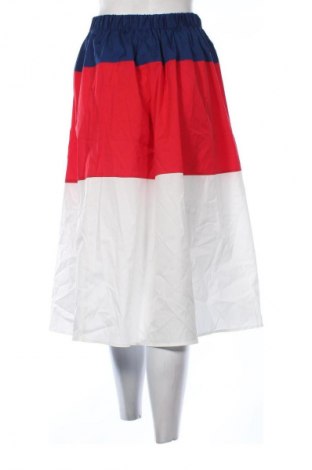 Sukně Selected Femme, Velikost M, Barva Vícebarevné, Cena  785,00 Kč